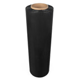 18" Stretch Wrap Roll, 1500 Feet per roll, 80 Gauge Industrial Strength film roll